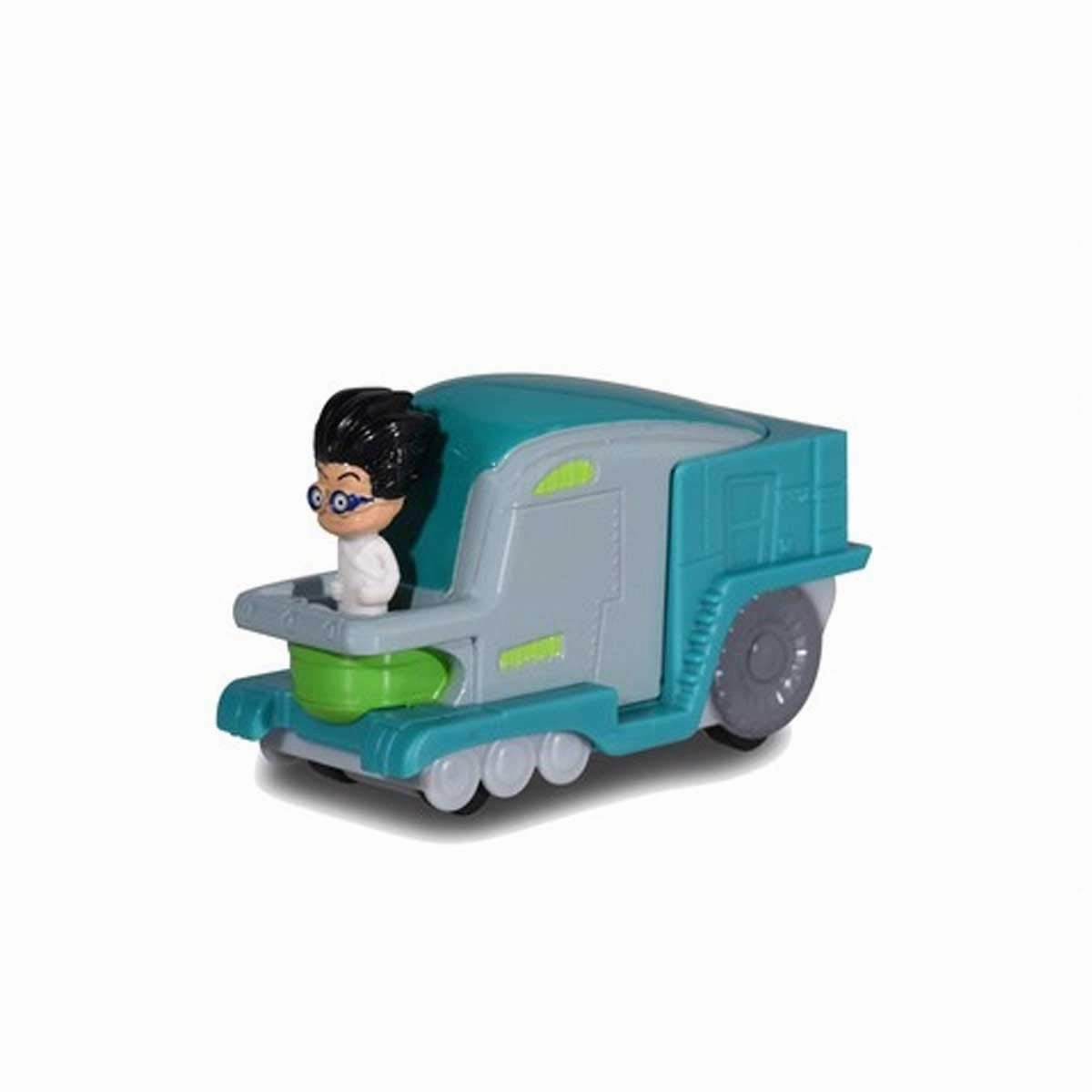 DICKIE - PJ MASKS SINGLE PACK ROMEO'S LAB