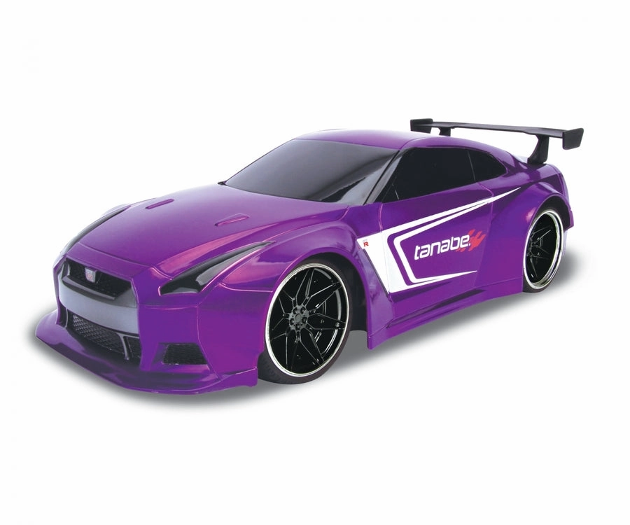 Dickie - RC Nissan GT-R