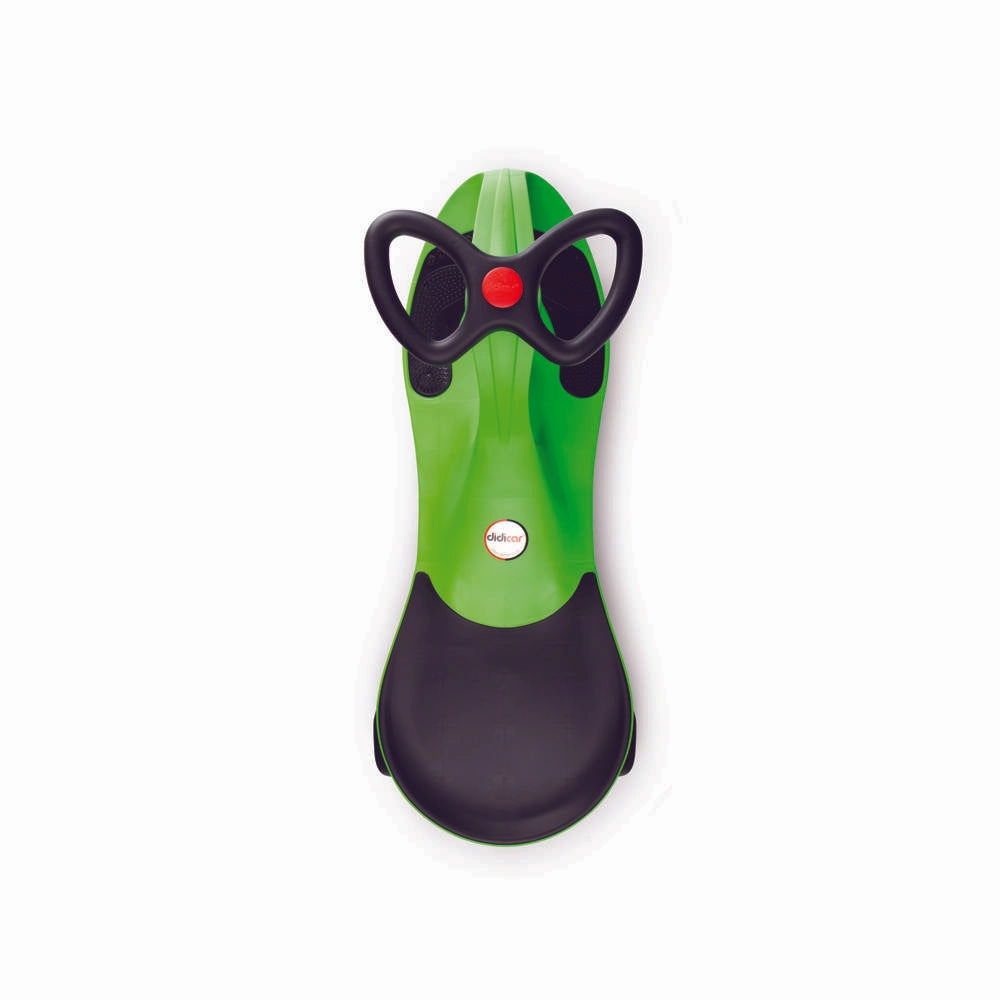 didicar - Apple Green
