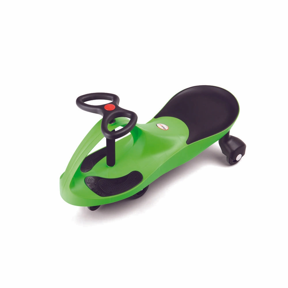 didicar - Apple Green