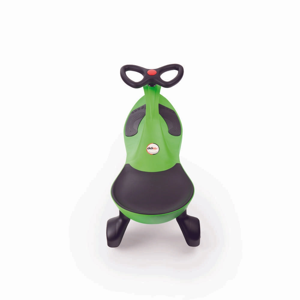 didicar - Apple Green