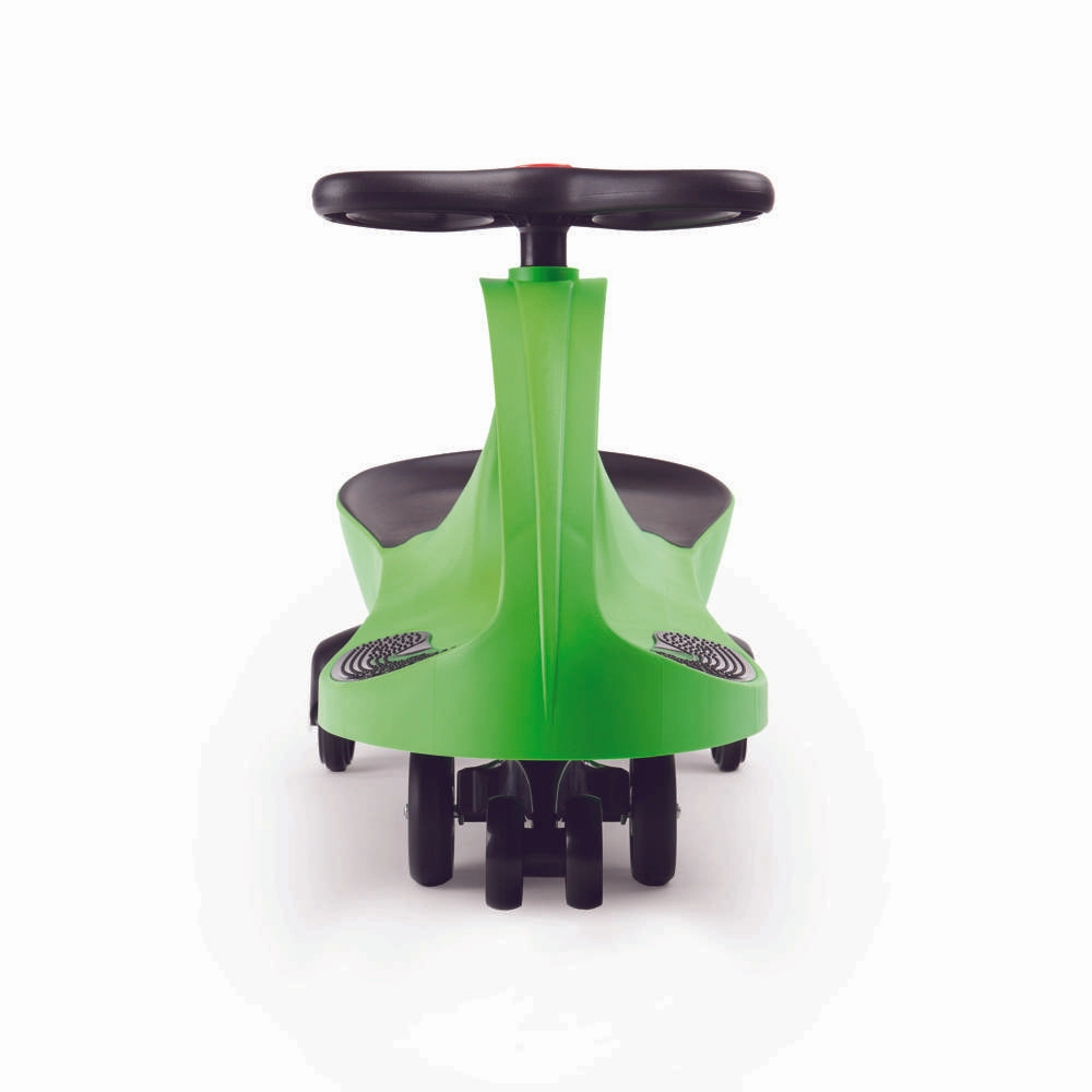 didicar - Apple Green