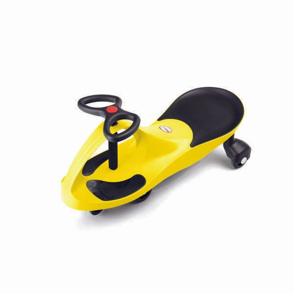 didicar - Brilliant Yellow