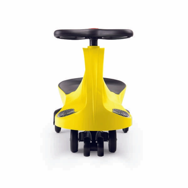 didicar - Brilliant Yellow
