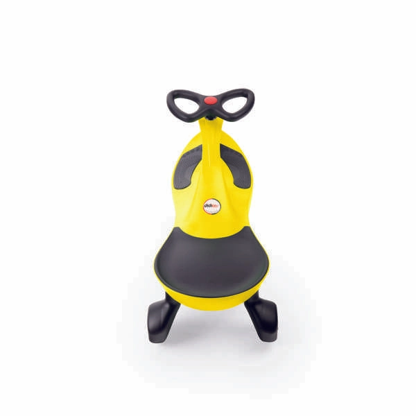 didicar - Brilliant Yellow