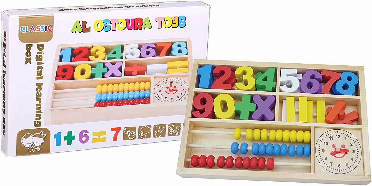 Digital Learning Box
