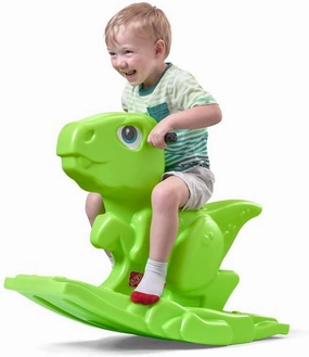 Dino Rocker