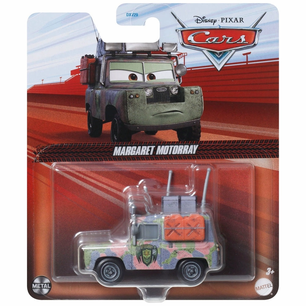 Disney Pixar Cars Assorted