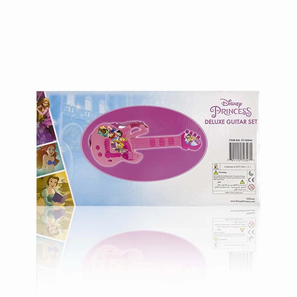 Disney Princess Deluxe Guitar