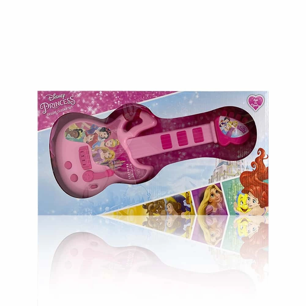 Disney Princess Deluxe Guitar