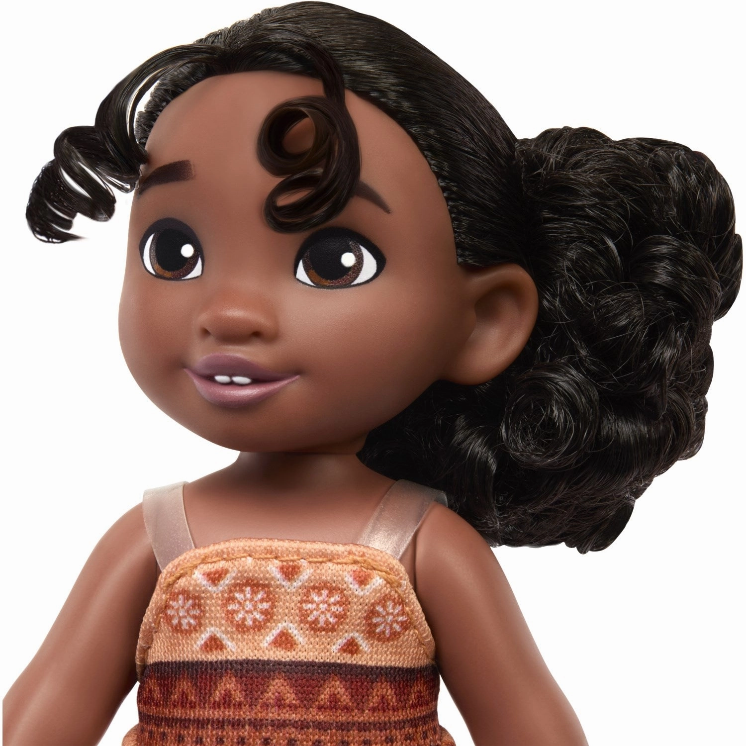 Disney Vaiana 2 Fashion Doll Moana & Simea 2-Pack