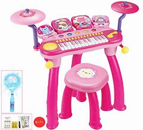 DJ PIANO DRUM