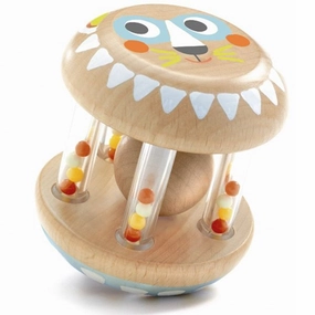 Djeco Percussions Set Animambo