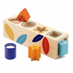 Djeco Sorting Box