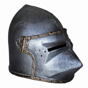 Dog Face Helmet