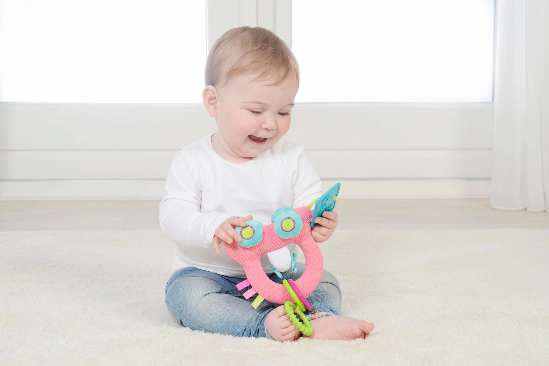 Dolce Toys Bubble Car
