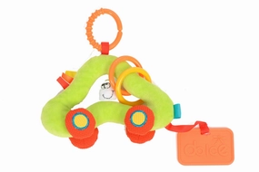 Dolce Toys Sports Car