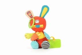 Dolce Toys Spring Bunny