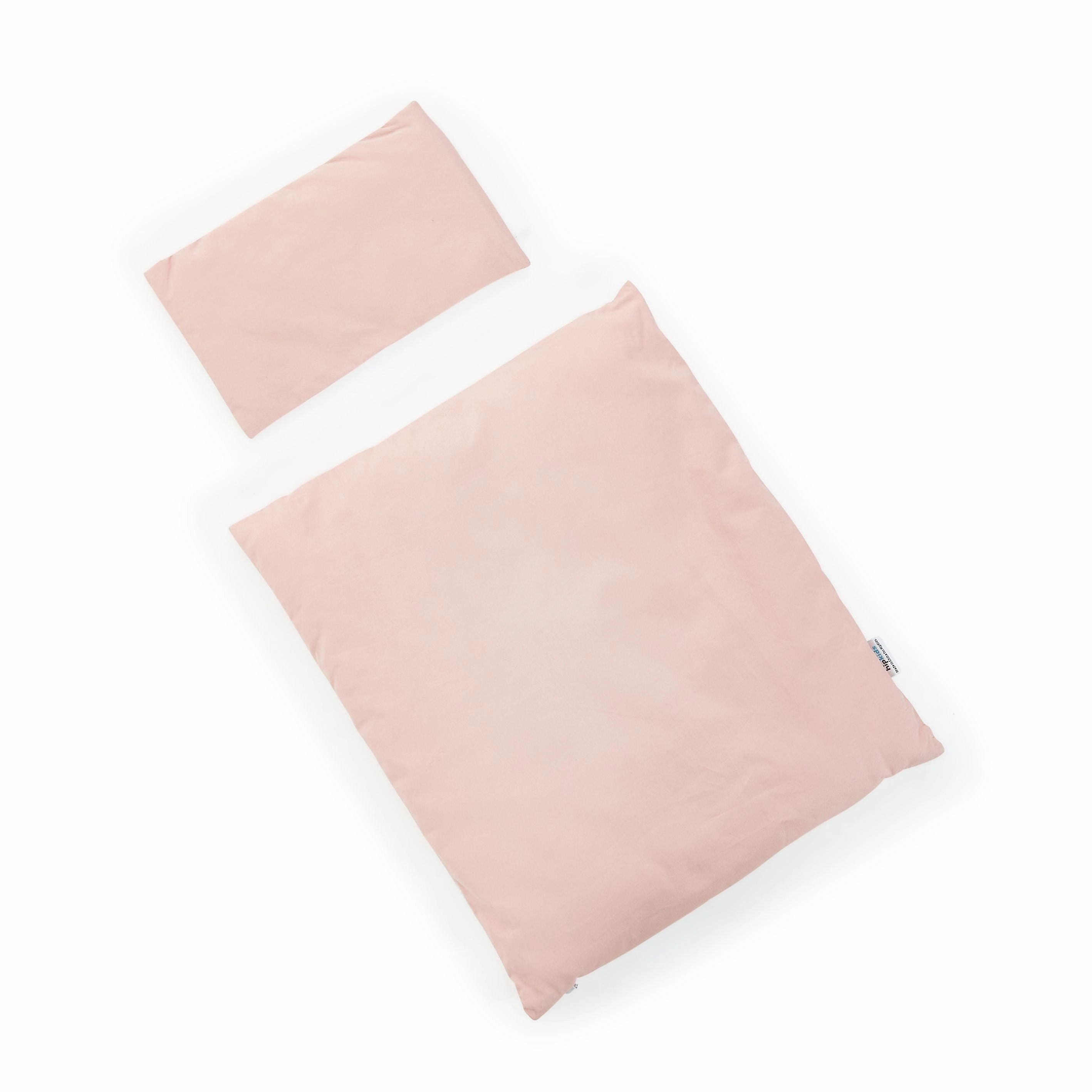Doll Bedding - reversible