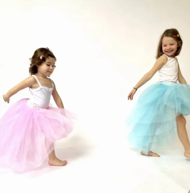 Dress Up Kit - Rock Tutu