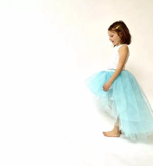 Dress Up Kit - Rock Tutu