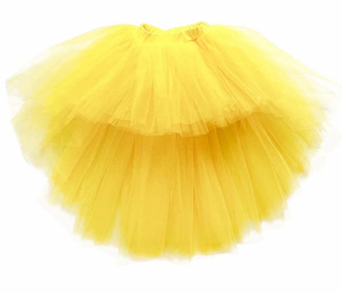 Dress Up Kit - Rock Tutu