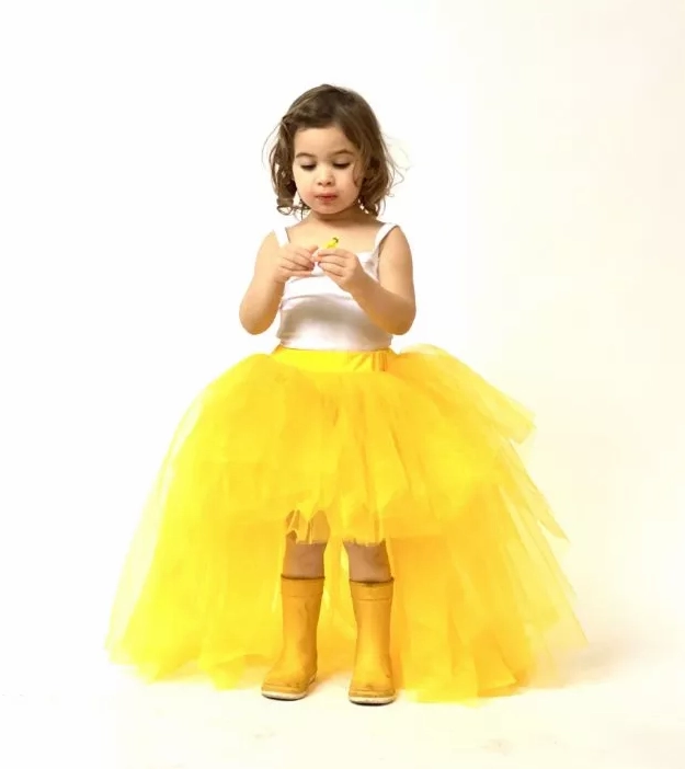Dress Up Kit - Rock Tutu