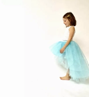 Dress Up Kit - Rock Tutu