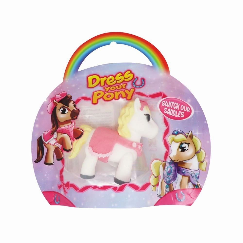 Dress Your Pony