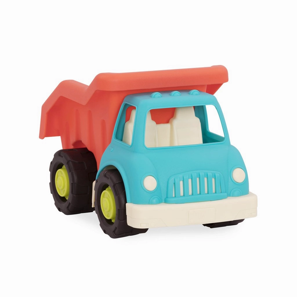 DUMP TRUCK