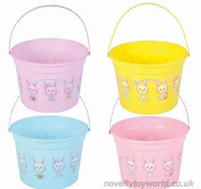 Easter Bucket