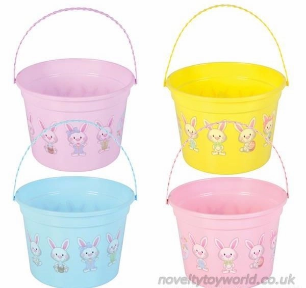 Easter Bucket
