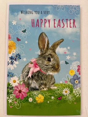 Easter Card