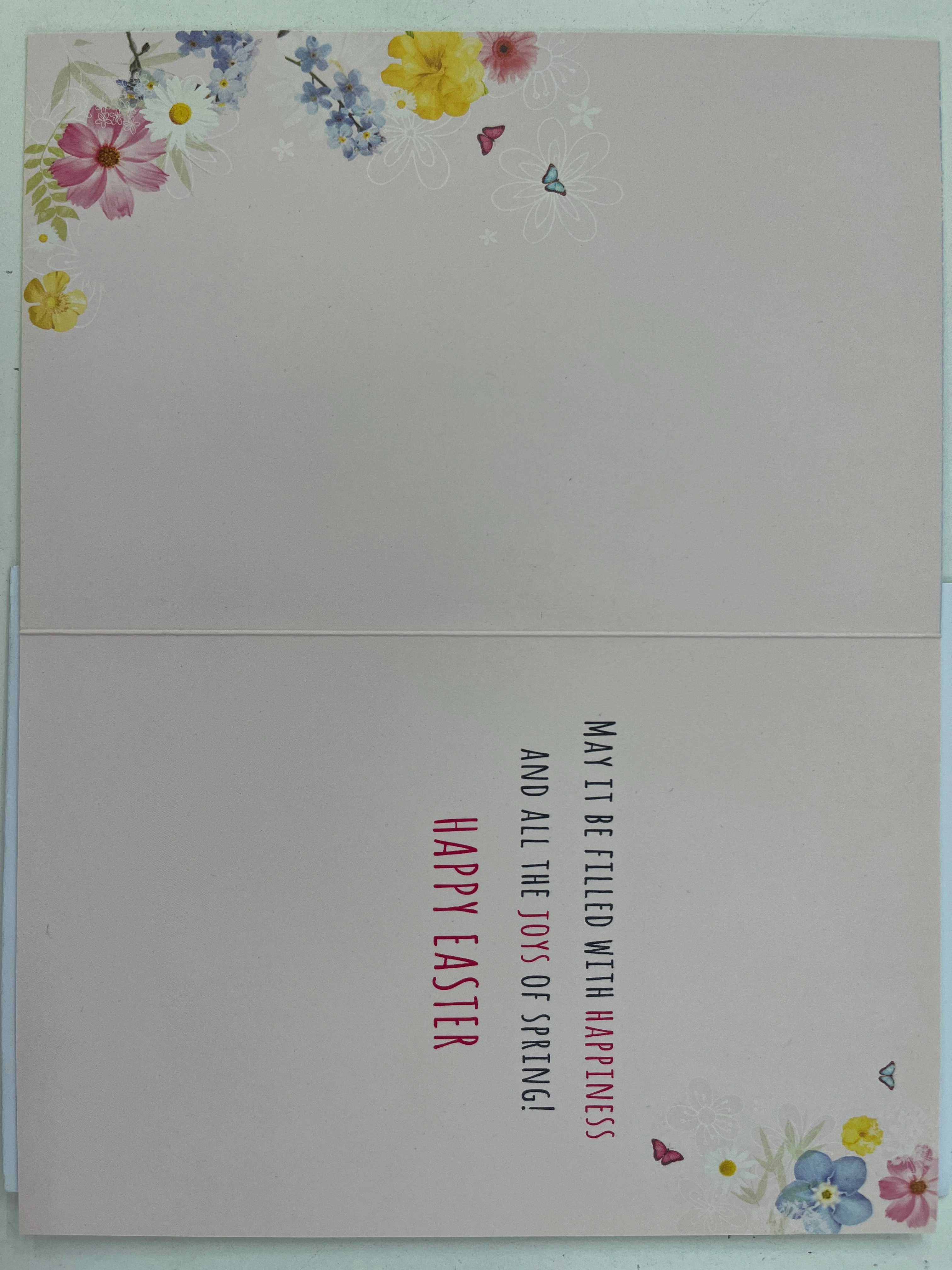 Easter Card