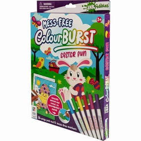 Easter Fun inkredibles