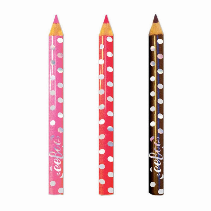 eeBoo Small Pencil Circus Set of 12pcs