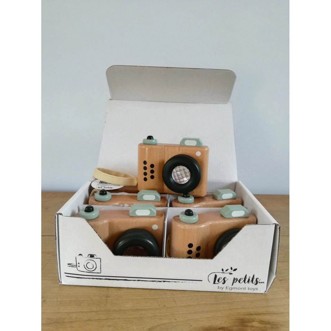 Egmont Toys Camera