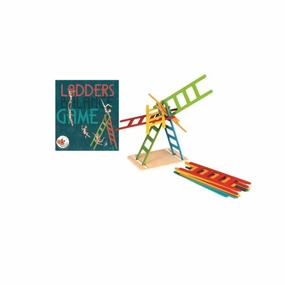 Egmont Toys Ladders Balance Game