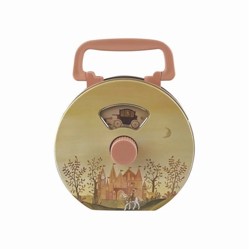 Egmont Toys Musical Radio Princess