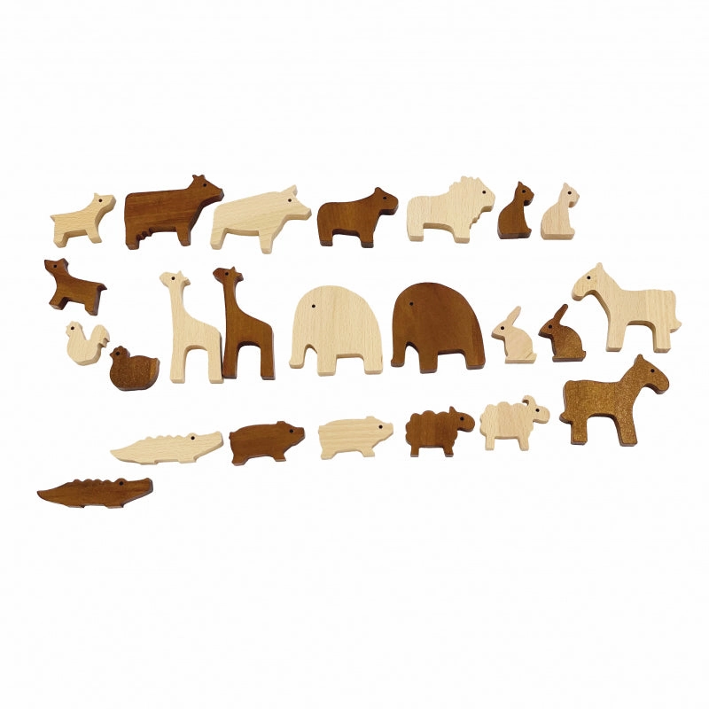 Egmont Toys Noah's Ark