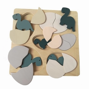Egmont Toys Puzzle Egg & Dino