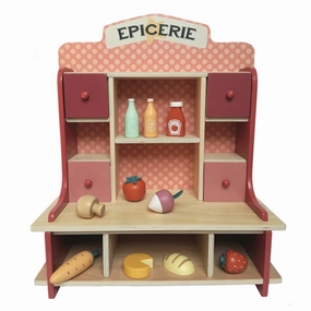 Egmont Toys Small Grocery Store