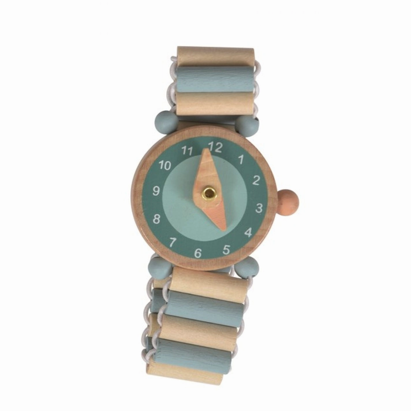 Egmont Toys Wooden Watch Jack