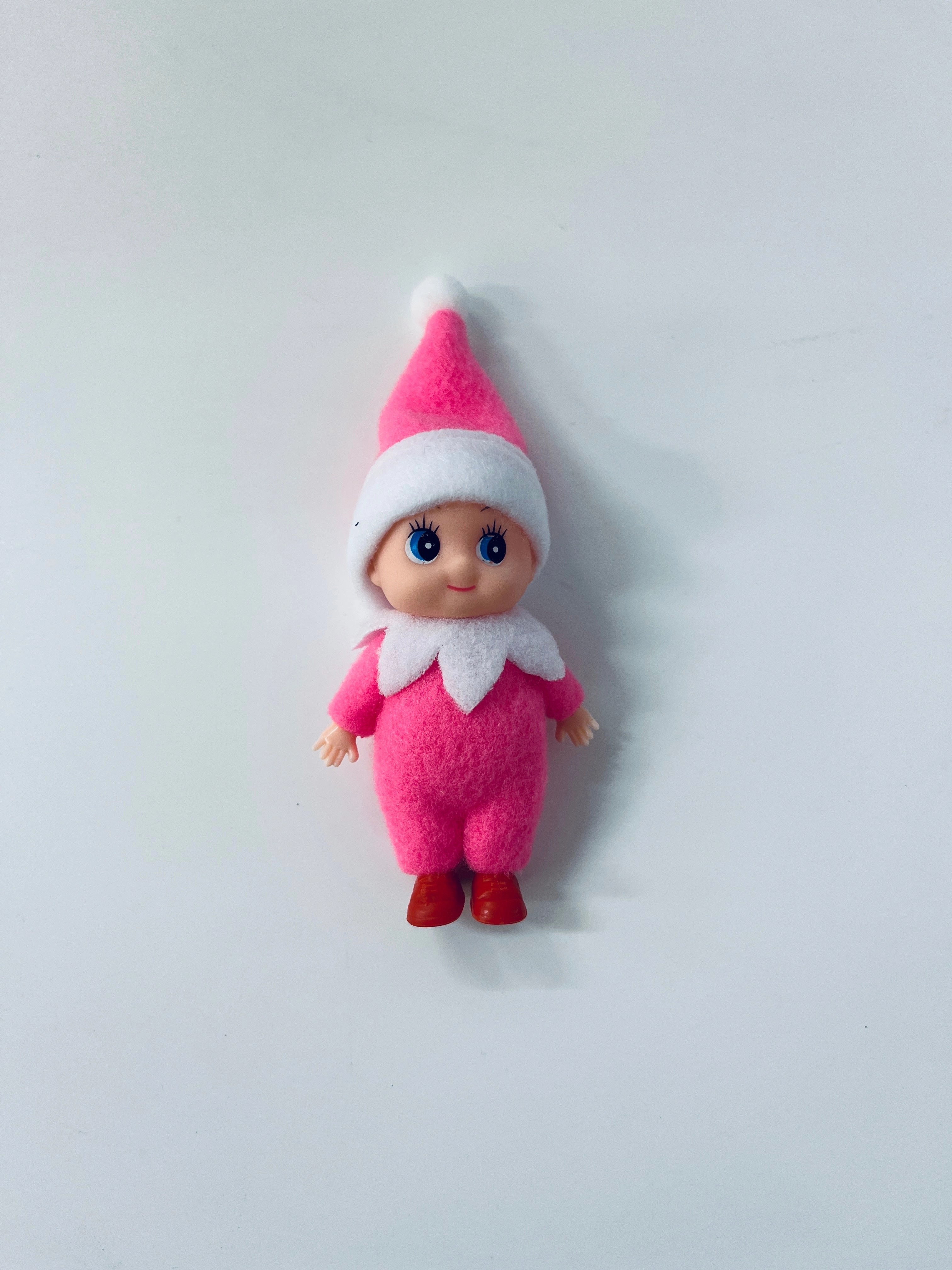 Elf pink mini