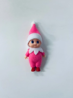 Elf pink mini