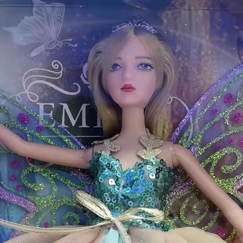 EMILY Doll Designer Clothes 11.5 inch