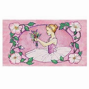 Enchantmints Ballet School Treasure Box