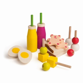 Erzi Assortment Picnic