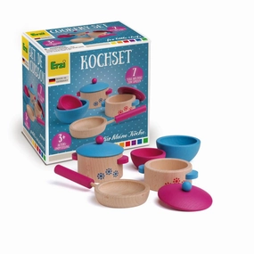 Erzi Cooking Set