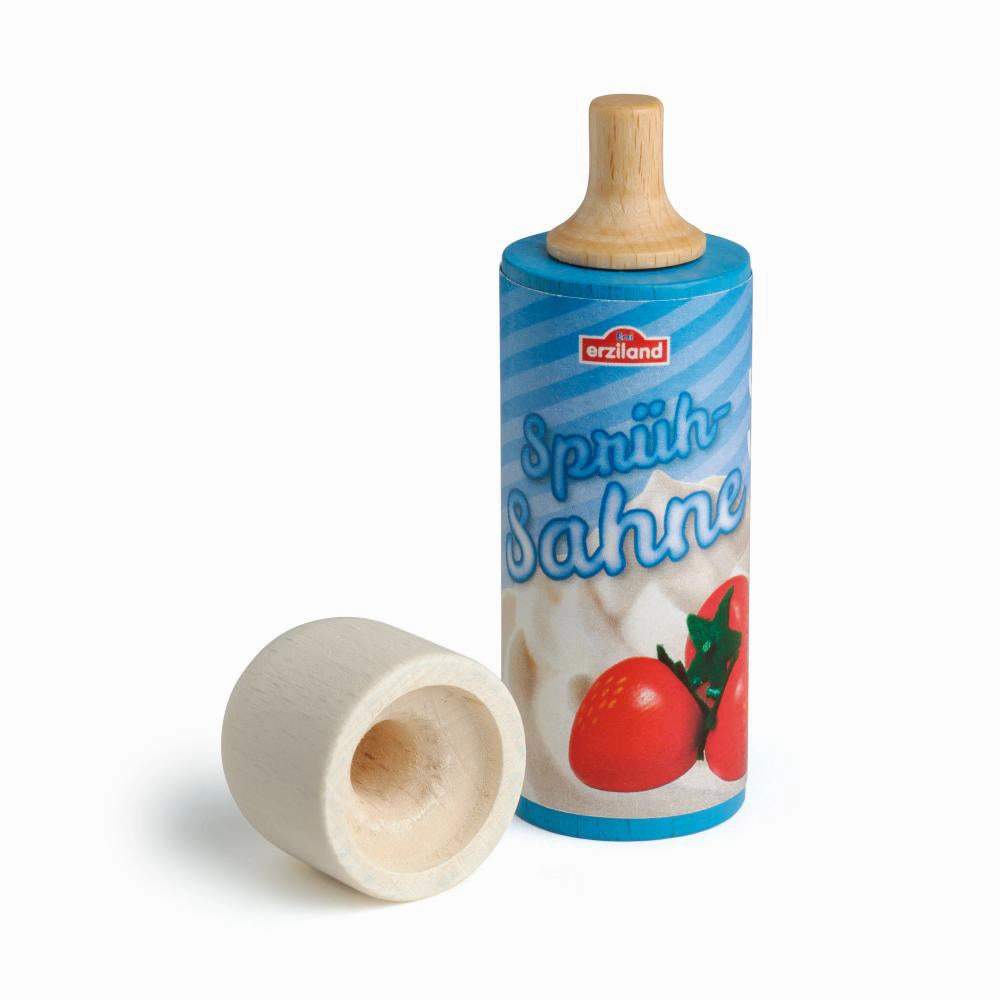 Erzi Cream Dispenser